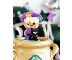 New Mini Bricks Moon Whisper 1115 Piezas Niños Juguetes Niños 8 Años|Juguetes Niños + 10 Años