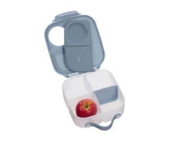 Best Mini Caja Almuerzo Chill Out Fiambreras Infantiles|Cajas De Almuerzo