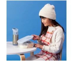 Best Mini Caja Almuerzo Chill Out Fiambreras Infantiles|Cajas De Almuerzo