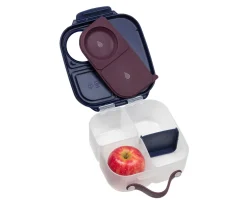 Outlet Mini Caja Almuerzo Harry Potter Fiambreras Infantiles|Cajas De Almuerzo