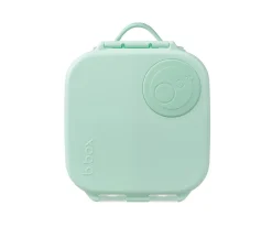 New Mini Caja Almuerzo Spearmint Fiambreras Infantiles|Cajas De Almuerzo