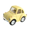 Sale Mini Coche Juguete Beetle Classical Amarillo Niños Juguetes Niños 5 Años|Juguetes Niños 4 Años