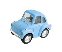 Clearance Mini Coche Juguete "Little Beetle" Classical Azul Niños Juguetes Niños 4 Años|Coches Para Niños
