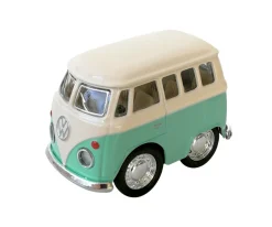 Sale Mini Furgoneta Volkswagen Juguete Menta Niños Juguetes Niños 3 Años|Juguetes Niños 5 Años