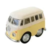 New Mini Furgoneta Volkswagen Amarilla Niños Juguetes Niños 4 Años|Juguetes Niños 3 Años