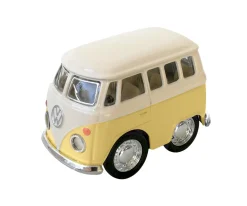 New Mini Furgoneta Volkswagen Amarilla Niños Juguetes Niños 4 Años|Juguetes Niños 3 Años