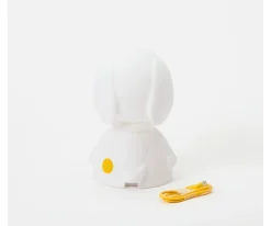 Iluminación^MrMaria Mini Lámpara Snoopy First Light 22cm