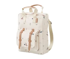 Mochilas Preescolar^Fresk Mini Mochila Rabbit Sandshell Personalizable