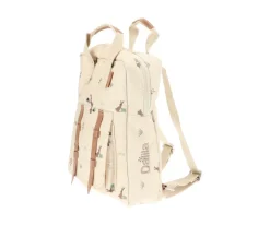 Mochilas Preescolar^Fresk Mini Mochila Rabbit Sandshell Personalizable