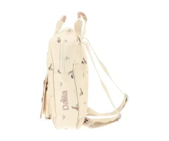 Mochilas Preescolar^Fresk Mini Mochila Rabbit Sandshell Personalizable