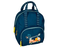 Mochilas Guardería^Spiegelburg Mini Mochila Bomberos Personalizable