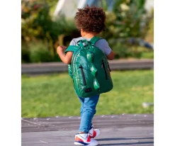 Mochilas Preescolar^7 A.M. Enfant Mini Mochila Dino Forest