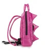 Mochilas Preescolar^7 A.M. Enfant Mini Mochila Dino Hot Pink