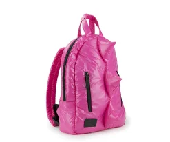 Mochilas Preescolar^7 A.M. Enfant Mini Mochila Dino Hot Pink
