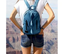 Mochilas Preescolar^7 A.M. Enfant Mini Mochila Dino Nuit