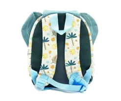 Mochilas Preescolar^Sassi Mini Mochila Elefante Personalizable