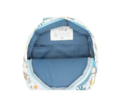 Mochilas Preescolar^Sassi Mini Mochila Elefante Personalizable