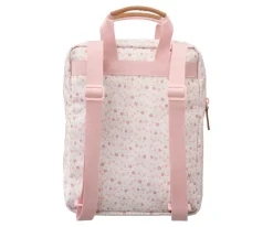 Mochilas Escolares^Fresk Mini Mochila Flores Personalizable