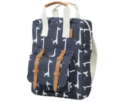 Mochilas Preescolar^Fresk Mini Mochila Jirafa Personalizable