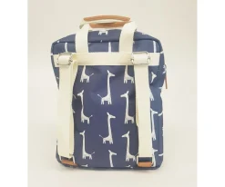 Mochilas Preescolar^Fresk Mini Mochila Jirafa Personalizable