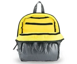 Mochilas Preescolar^7 A.M. Enfant Mini Mochila Grafito