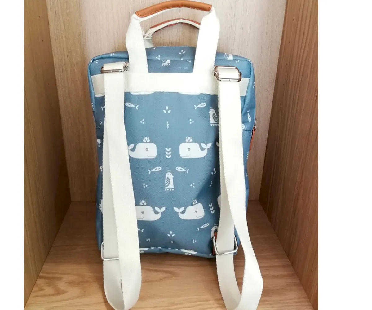 Mochilas Preescolar^Fresk Mini Mochila Grosellas Personalizable