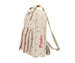 Mochilas Preescolar^Fresk Mini Mochila Grosellas Personalizable