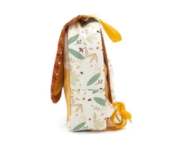 Mochilas Preescolar^Sassi Mini Mochila León Personalizable