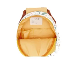 Mochilas Preescolar^Sassi Mini Mochila León Personalizable