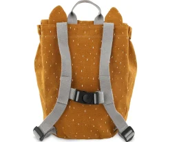 Mochilas Preescolar^Trixie Mini Mochila Mr. Tiger Personalizable