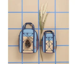 Mochilas Preescolar^Fresk Mini Mochila Outdoor Blue Shadow