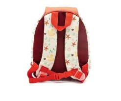 Mochilas Preescolar^Sassi Mini Mochila Pulpo Personalizable