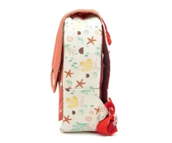 Mochilas Preescolar^Sassi Mini Mochila Pulpo Personalizable