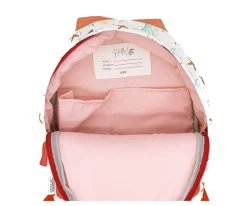 Mochilas Preescolar^Sassi Mini Mochila Pulpo Personalizable