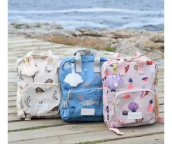 Online Mini Mochila Shells Personalizable Mochilas Guardería|Mochilas Preescolar