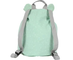 Mochilas Preescolar^Trixie Mini Mochila Mr. Polar Bear Personalizable
