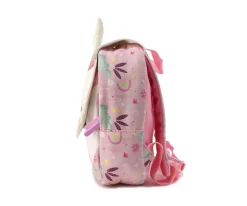 Mochilas Preescolar^Sassi Mini Mochila Unicornio Personalizable