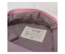 Mochilas Preescolar^Sassi Mini Mochila Unicornio Personalizable