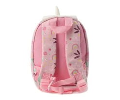 Mochilas Preescolar^Sassi Mini Mochila Unicornio Personalizable