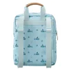 Mochilas Preescolar^Fresk Mini Mochilal Submarine Personalizable