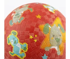 Mini Pelota Caucho Natural Dog Niños Juguetes Niños 4 Años|Juguetes Niños 6 Años