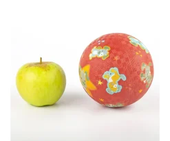 Mini Pelota Caucho Natural Dog Niños Juguetes Niños 4 Años|Juguetes Niños 6 Años