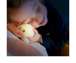 Peluches^Pabobo Mini Peluche Luminoso Foca