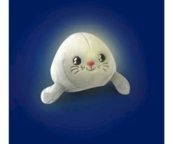 Peluches^Pabobo Mini Peluche Luminoso Foca