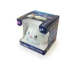 Peluches^Pabobo Mini Peluche Luminoso Foca