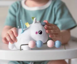 Peluches^Pabobo Mini Peluche Luminoso Unicornio