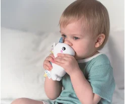 Peluches^Pabobo Mini Peluche Luminoso Unicornio