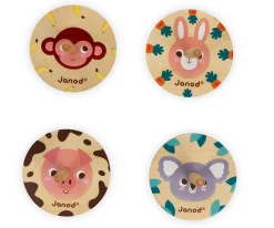 Outlet Mini Peonza Pocket Koala Niños Juguetes Niños 4 Años|Juguetes Niños 5 Años