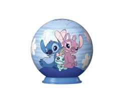 Online Mini Puzzle 3D Ball Stitch Niños Puzzles Para Niños|Juguetes Niños + 10 Años
