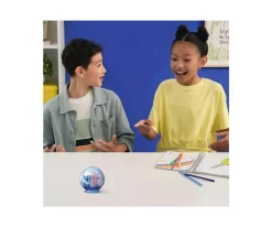 Online Mini Puzzle 3D Ball Stitch Niños Puzzles Para Niños|Juguetes Niños + 10 Años